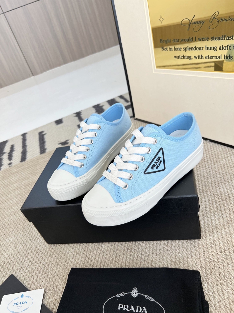 Prada Casual Shoes